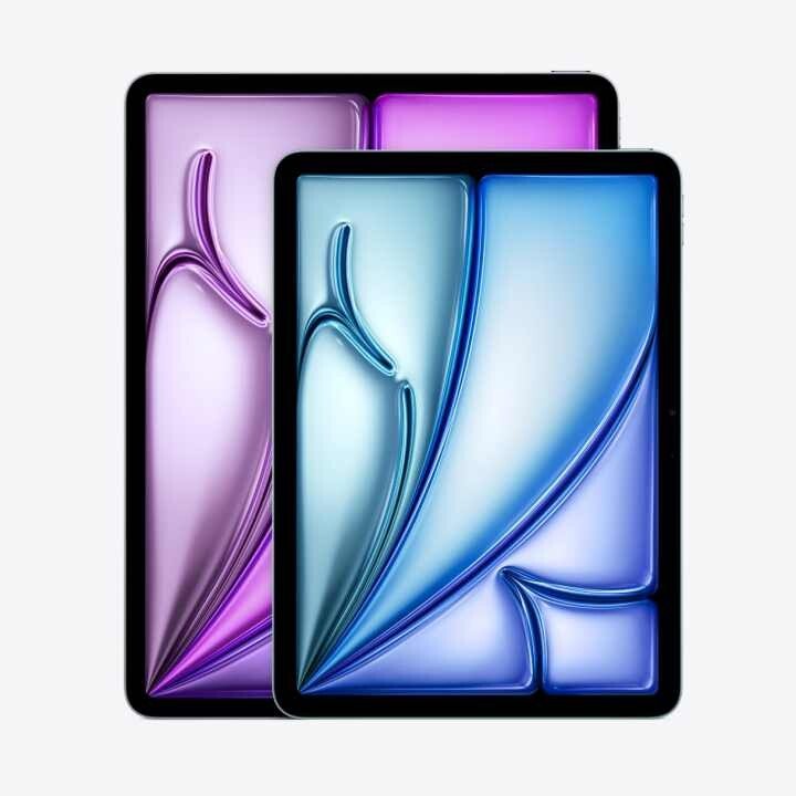 아이패드 에어 6세대 공개 : 국내출시일, 가격, 사전예약, 8가지 스펙 총정리(애플이벤트) 6 아이패드-에어-6세대-썸네일이미지