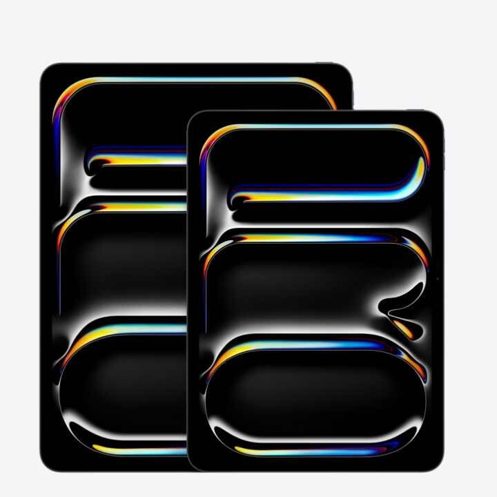 아이패드-프로-m4