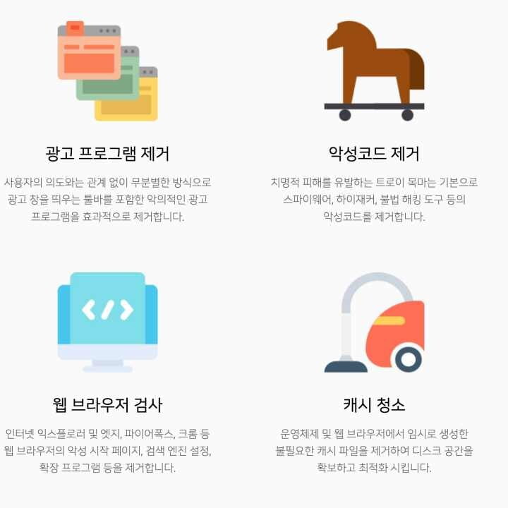 멀웨어 제로 사용법 다운로드, 후기 총정리(2024년 최신) 5 멀웨어 제로 사용법