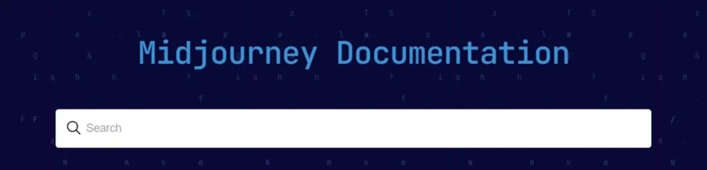 미드저니 프롬프트 헬퍼