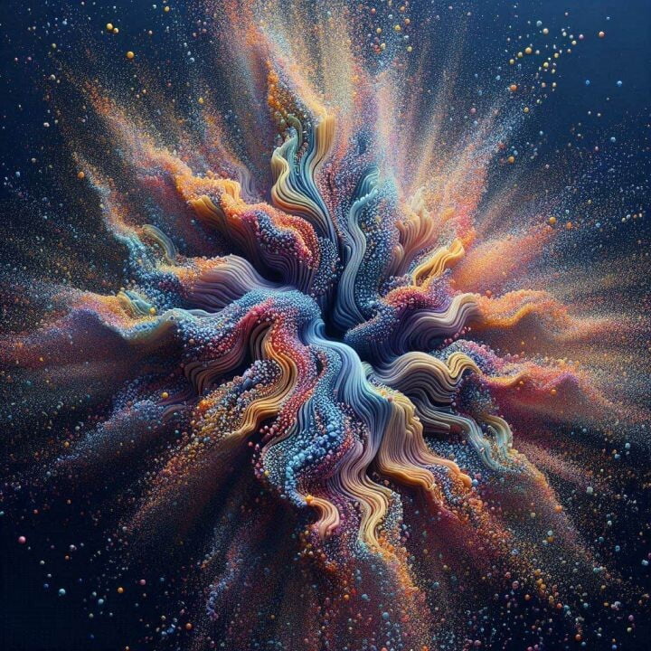 스테이블 디퓨전 프롬프트 추천 및 작성 방법 예시 3 스테이블 디퓨전