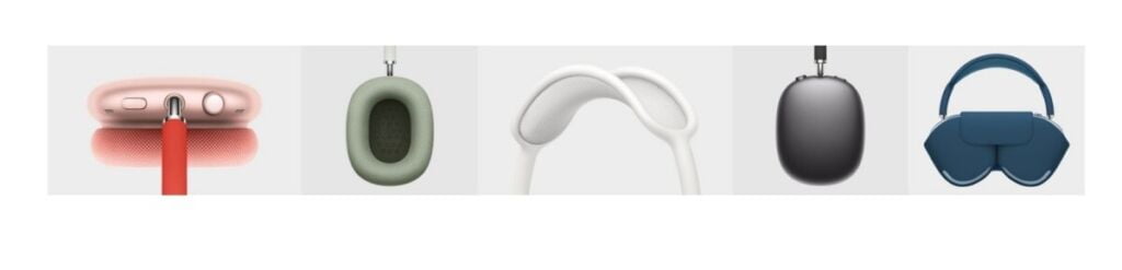 에어팟 맥스2 출시일