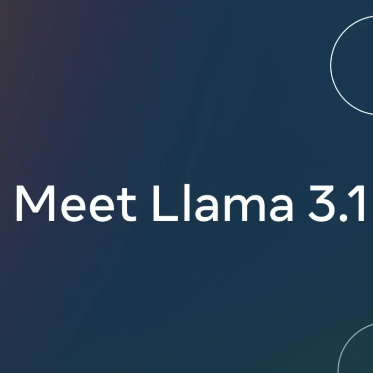 LLAMA 3.1