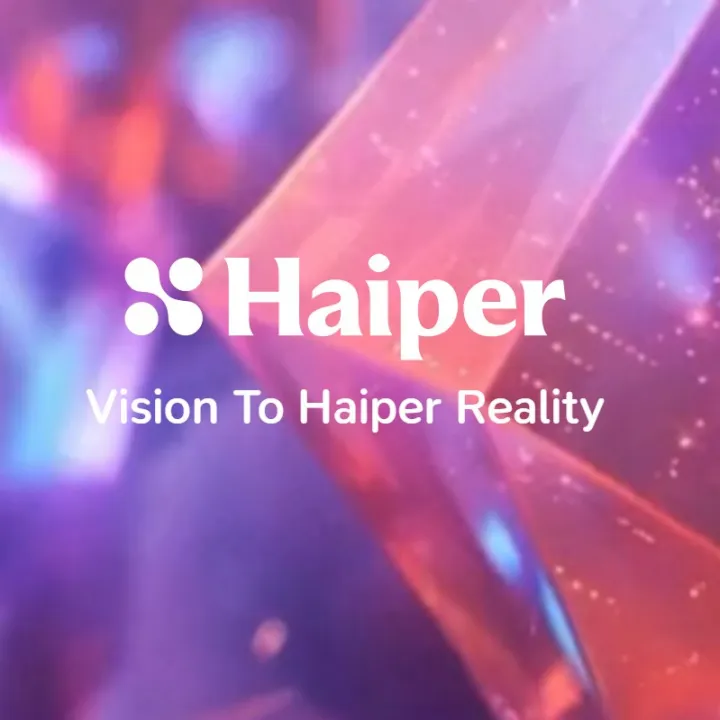 haiper ai
