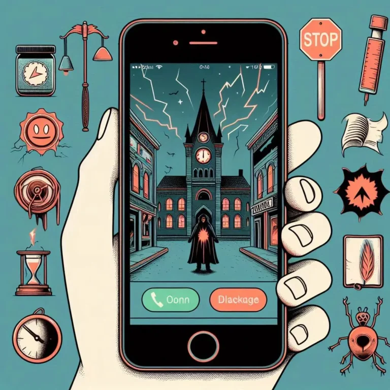 아이폰 블랙아웃