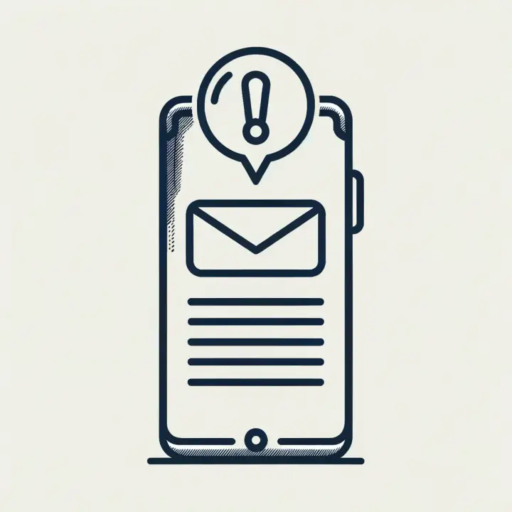 아이폰 알림 안옴