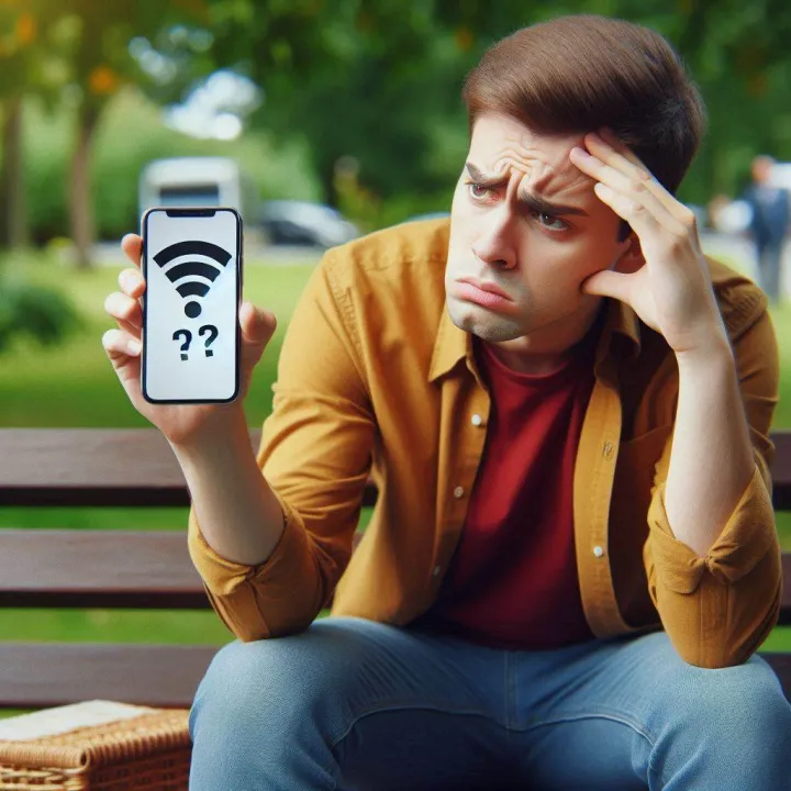 아이폰 핫스팟 연결안됨