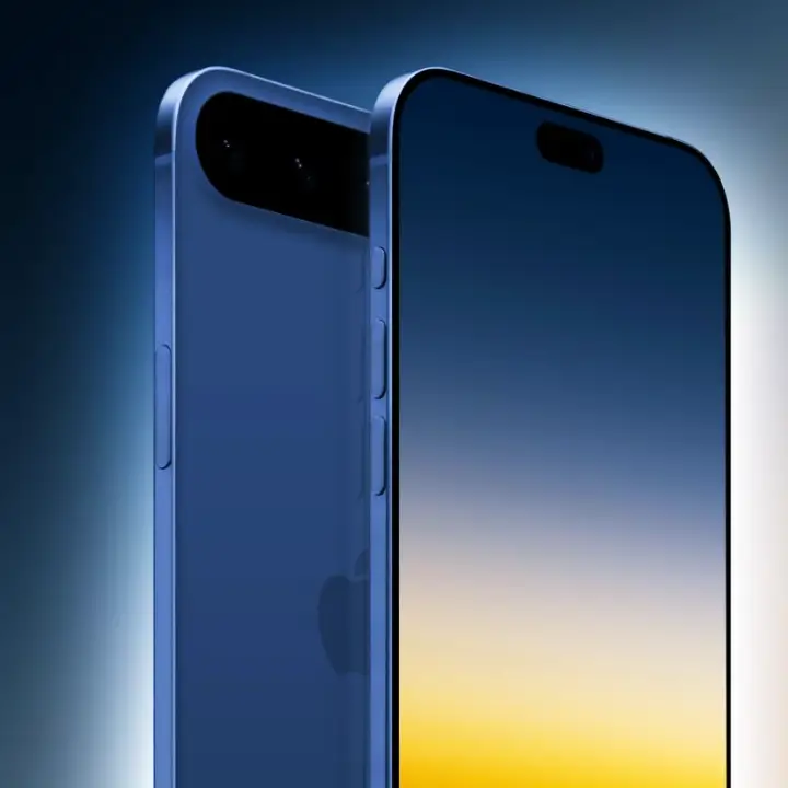 아이폰17 슬림 출시일, 디자인, 가격, 루머 총정리(120hz 전부 탑재?) 5 아이폰17 슬림 디자인