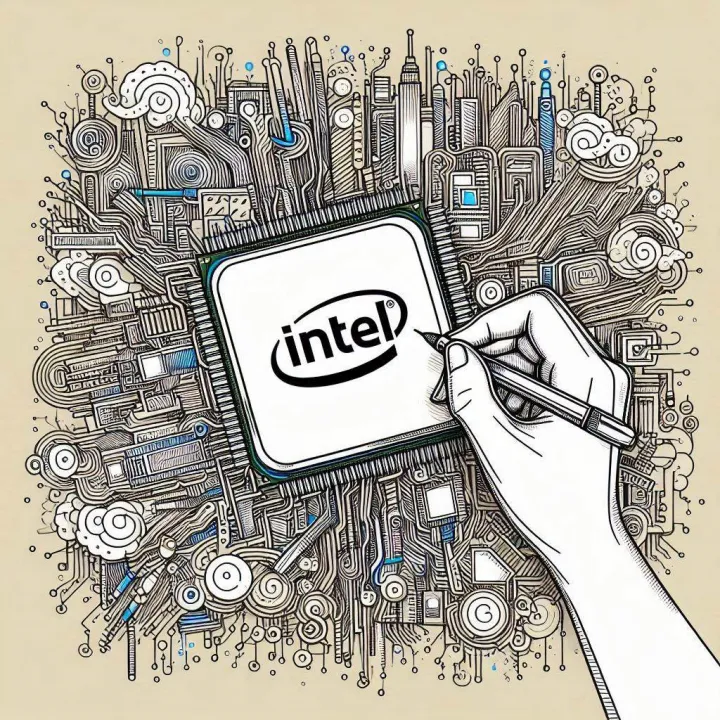 인텔 CPU 15세대 애로우 레이크