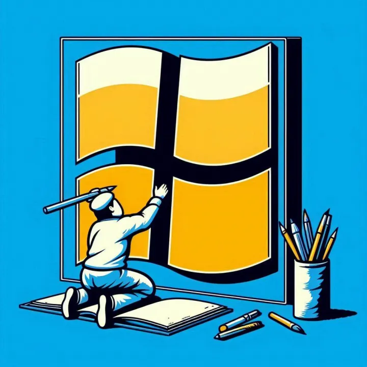 윈도우11 폰트 변경 방법 꿀팁(글꼴 추천 및 추가 팁) 5 윈도우11 글꼴