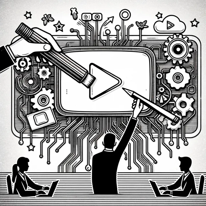 유튜브 자막 다운로드