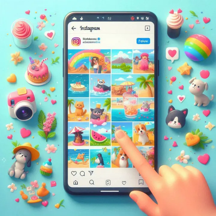 인스타 현활 끄기(활동중 기준, 보는법, 끄는법, 2024 최신) 5 인스타 현활 끄는법