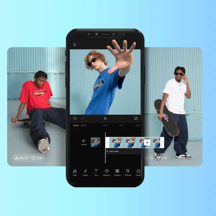 CapCut 캡컷 PC 다운로드 사용법, 프로 가격 총정리 14 캡컷 사용법