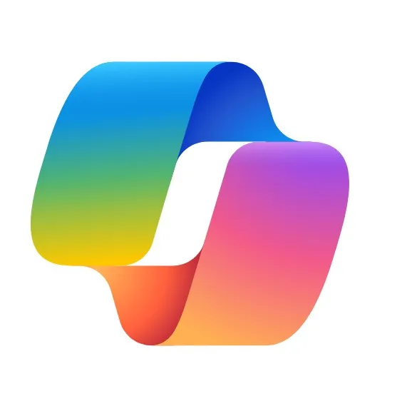 코파일럿 무료 사용법 총정리(Copilot 프로 차이, PC 설치 방법 포함) 6 코파일럿 copilot 로고