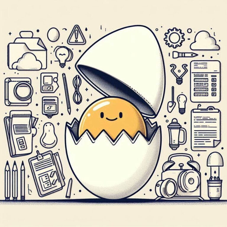 egg 파일 열기 및 알집 설치, 무료 다운로드 방법 6 egg파일