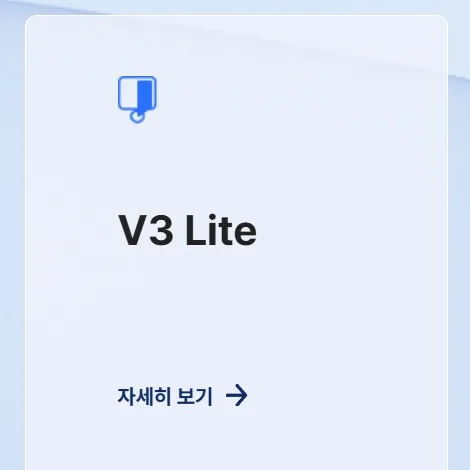 v3 프로그램
