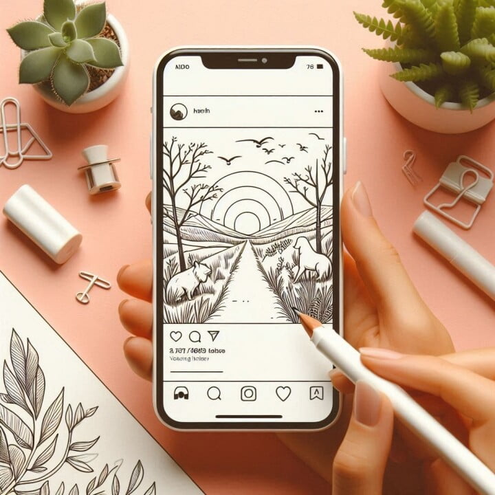 인스타 릴스 시청기록 보는법 및 삭제 총정리(2024 Instagram 최신) 3 인스타 릴스 시청기록 삭제