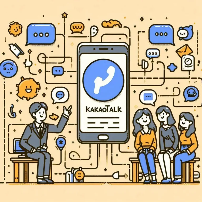 카톡 전화번호 저장, 확인, 변경, 연동 방법 총정리(2024 카카오톡 최신) 6 카톡 전화번호 저장