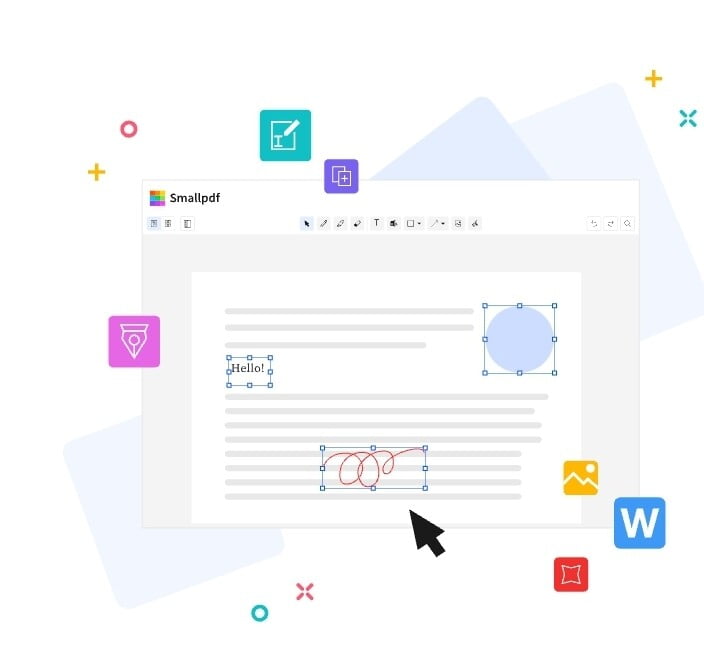 PDF 파일 변환 사이트 무료 TOP 3 3 PDF 무료파일 변환사이트