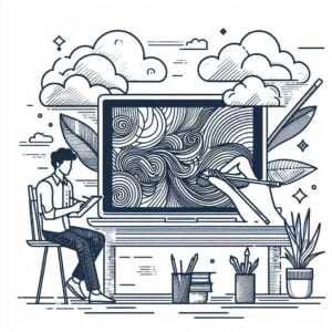 PDF 파일 변환하기