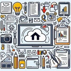 원드라이브 사용법 A to Z 2 원 드라이브 사용방법