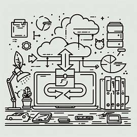 원드라이브 동기화 일시 중지