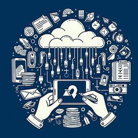 원드라이브 동기화 해제 방법