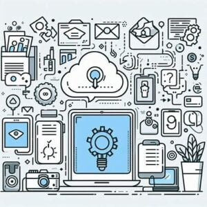 원드라이브 사용법 A to Z 6 원드라이브 사용 방법