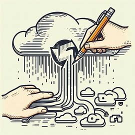 원드라이브동기화해제방법