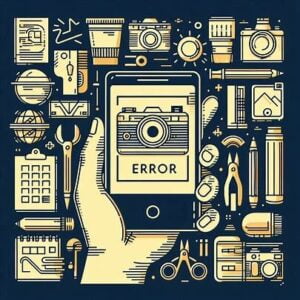 인스타 프사 오류 해결 방법 2 인스타그램 프로필사진오류