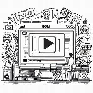 곰플레이어 통합 코덱 무료 다운로드 방법 5 곰플레이어 다운로드