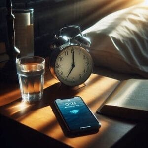 아이폰 알림 진동