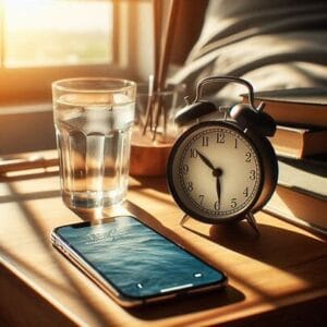 아이폰 알림 진동 끄기