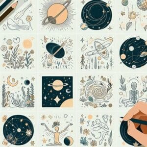 인스타 스토리 공동작업자