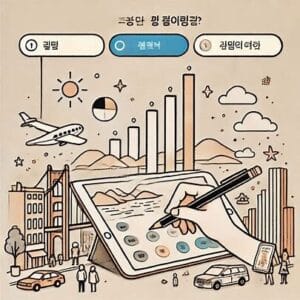 카톡 투표 수정