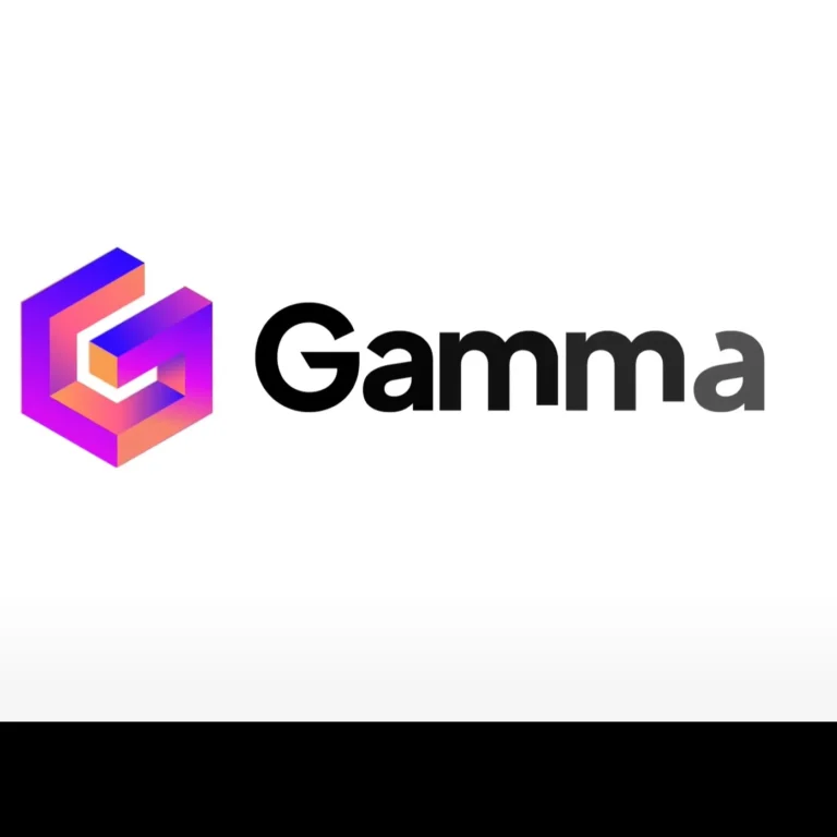 감마 PPT 무료 다운로드 사용법 오류 해결, 가격 총정리(GAMMA AI 2025년 최신) 7 감마 PPT