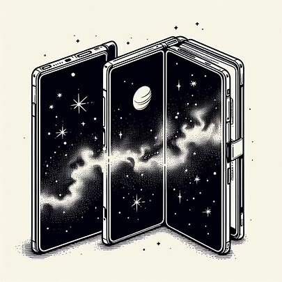 갤럭시 G 폴드 디자인