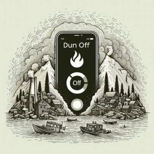 아이폰 긴급 재난문자 끄기