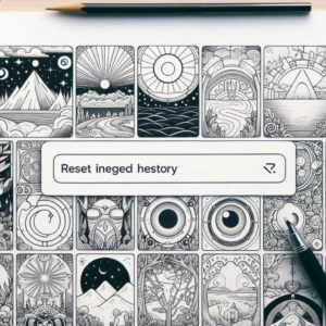 인스타 돋보기 알고리즘 초기화 검색 리셋 방법 완벽정리(instagram 25년 최신) 4 인스타 알고리즘 초기화