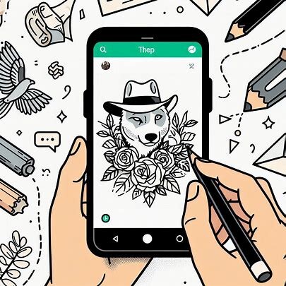 텔레그램 뜻 가입 사용법 완벽 정리(텔래그램 25년 최신) 5 텔레그램 사용법