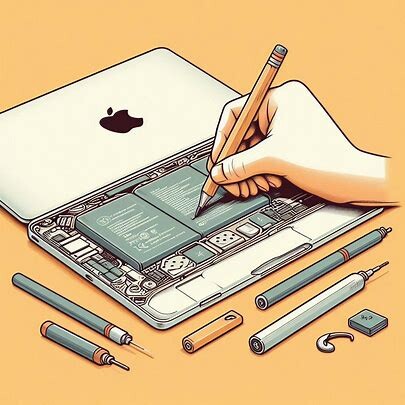 맥북 배터리 교체비용