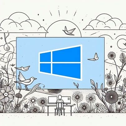 윈도우 11 설치 USB 만들기 5분컷(windows 11 부팅 USB) 8 윈도우11