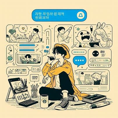 카카오톡 카톡 채널 삭제 차단 해제 방법 30초 컷 6 카카오톡 채널 삭제