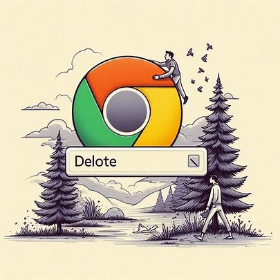 크롬 검색기록 삭제 방법