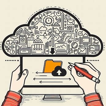 Onedrive 원드라이브 사용법 총정리(25년 최신) 7 onedrive 사용법