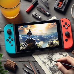 닌텐도스위치2 성능