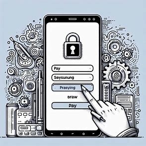 삼성페이 비밀번호 변경 비번 찾기 방법 총정리 9 삼성페이 비밀번호 찾기