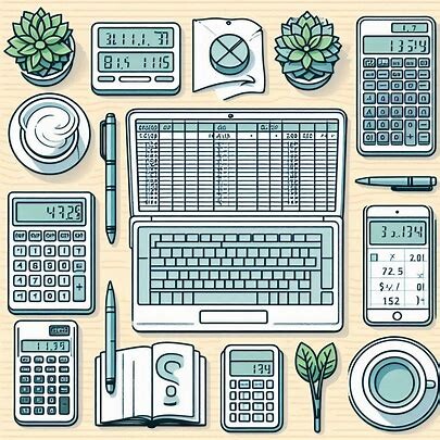 엑셀 카운트 함수