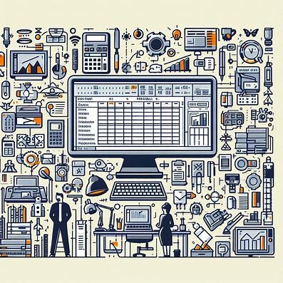 엑셀 틀고정 행열