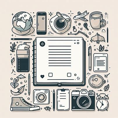 인스타 하이라이트 공백